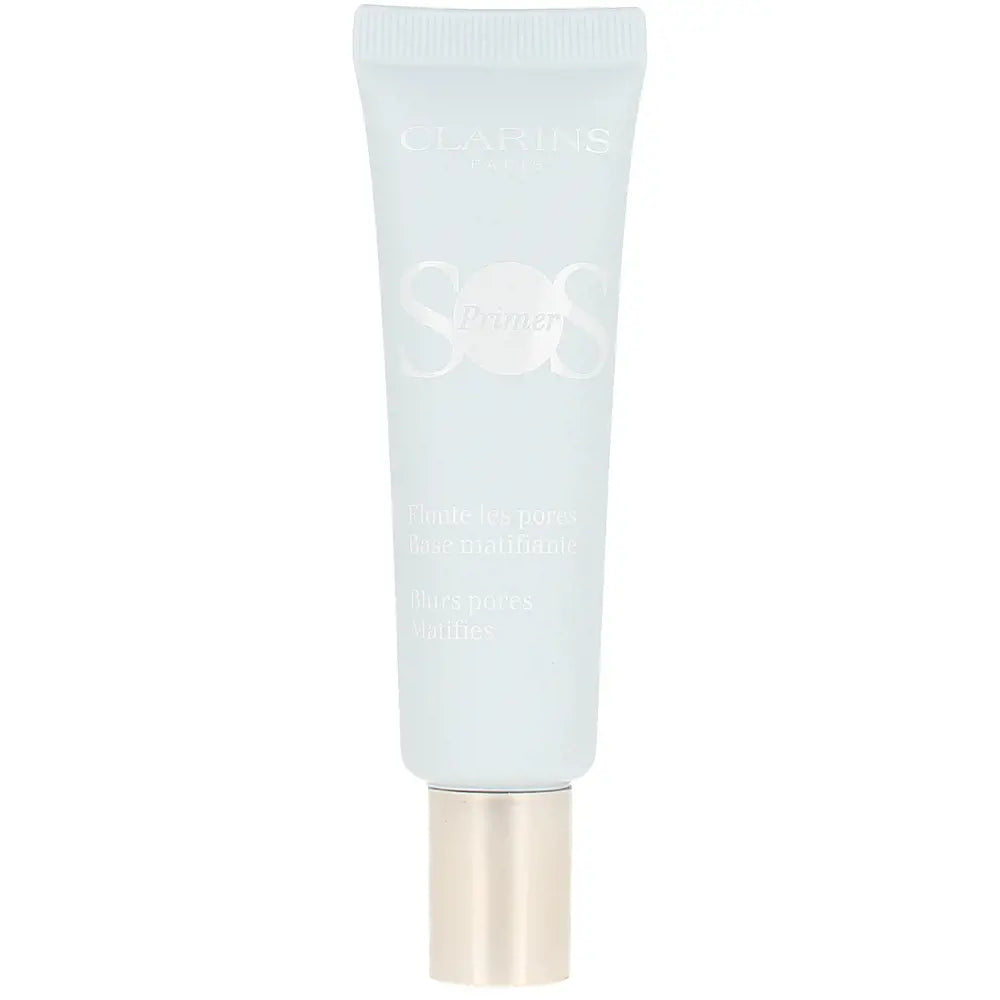 CLARINS-SOS FIRST primer mattifying 30 ml-DrShampoo - Perfumaria e Cosmética