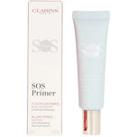 CLARINS-SOS FIRST primer mattifying 30 ml-DrShampoo - Perfumaria e Cosmética