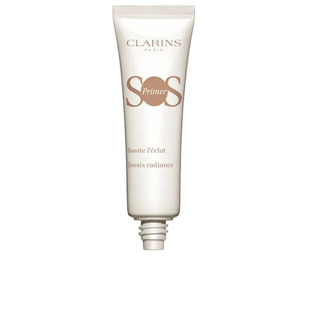 CLARINS-SOS PRIMER primer 00 universal light 30 ml-DrShampoo - Perfumaria e Cosmética