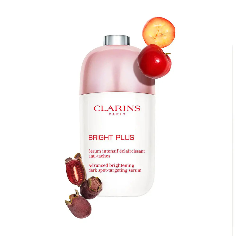 CLARINS-Sérum BRANCO PLUS BRILHO 50 ml-DrShampoo - Perfumaria e Cosmética