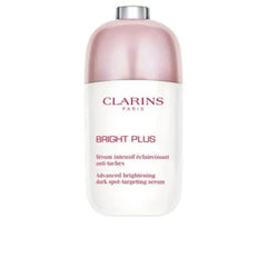 CLARINS-Sérum BRANCO PLUS BRILHO 50 ml-DrShampoo - Perfumaria e Cosmética