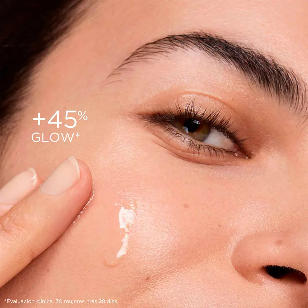 CLARINS-Sérum Iluminador MULTIATIVO 30 ml-DrShampoo - Perfumaria e Cosmética
