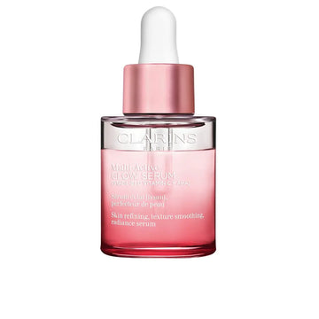 CLARINS-Sérum Iluminador MULTIATIVO 30 ml-DrShampoo - Perfumaria e Cosmética Image principale du produit
