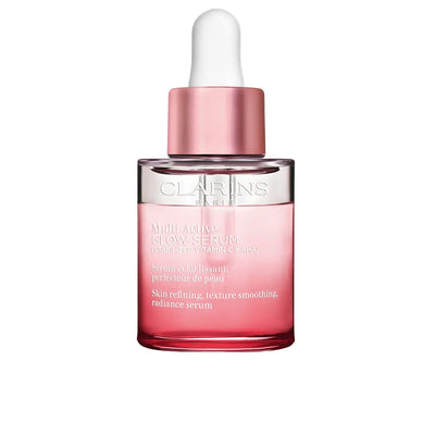 CLARINS-Sérum Iluminador MULTIATIVO 30 ml-DrShampoo - Perfumaria e Cosmética