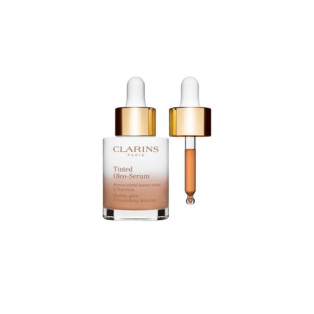 CLARINS-Sérum ÓLEO CORADO #06 30 ml-DrShampoo - Perfumaria e Cosmética