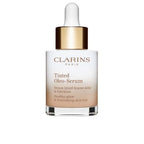 CLARINS-Sérum ÓLEO CORANTE #02 30 ml-DrShampoo - Perfumaria e Cosmética