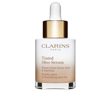 CLARINS-Sérum ÓLEO CORANTE #02 30 ml-DrShampoo - Perfumaria e Cosmética Image principale du produit