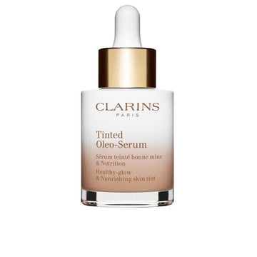 CLARINS-Sérum ÓLEO CORANTE #03 30 ml-DrShampoo - Perfumaria e Cosmética Image principale du produit