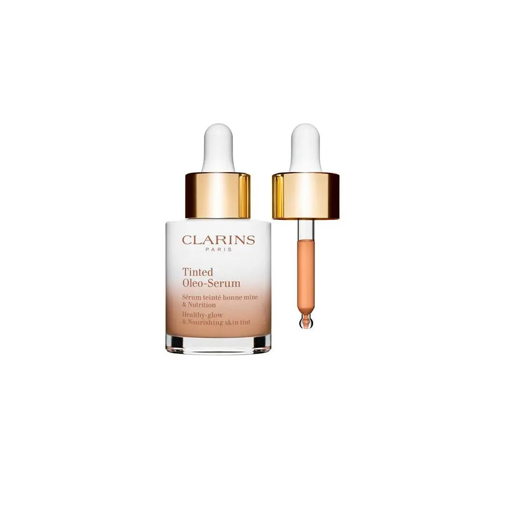 CLARINS-Sérum ÓLEO CORANTE #05 30 ml-DrShampoo - Perfumaria e Cosmética