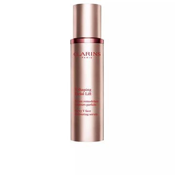 CLARINS-Sérum remodelador contornos perfeitos V SHAPING FACIAL LIFT 50-DrShampoo - Perfumaria e Cosmética Imagen principal del producto