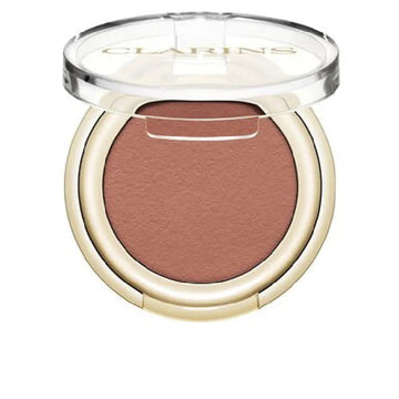 CLARINS-Sombra OMBRE SKIN 04 Madeira Rosa 15 g-DrShampoo - Perfumaria e Cosmética Main image