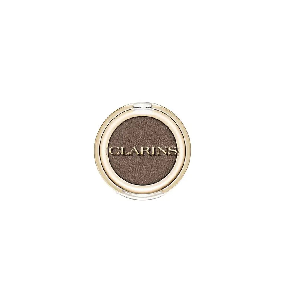 CLARINS-Sombra para Olhos OMBRE SKIN 06 Mocha Satinado 15 g-DrShampoo - Perfumaria e Cosmética