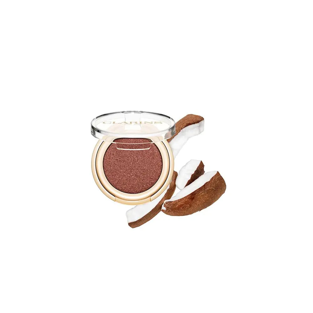 CLARINS-Sombra para os olhos OMBRE SKIN 07 15 gr.-DrShampoo - Perfumaria e Cosmética