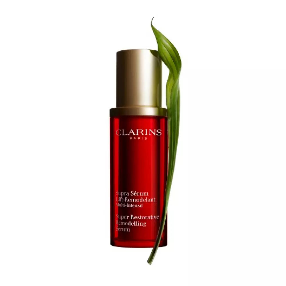 CLARINS-Supra Sérum MULTI-INTENSIVO 30 ml-DrShampoo - Perfumaria e Cosmética