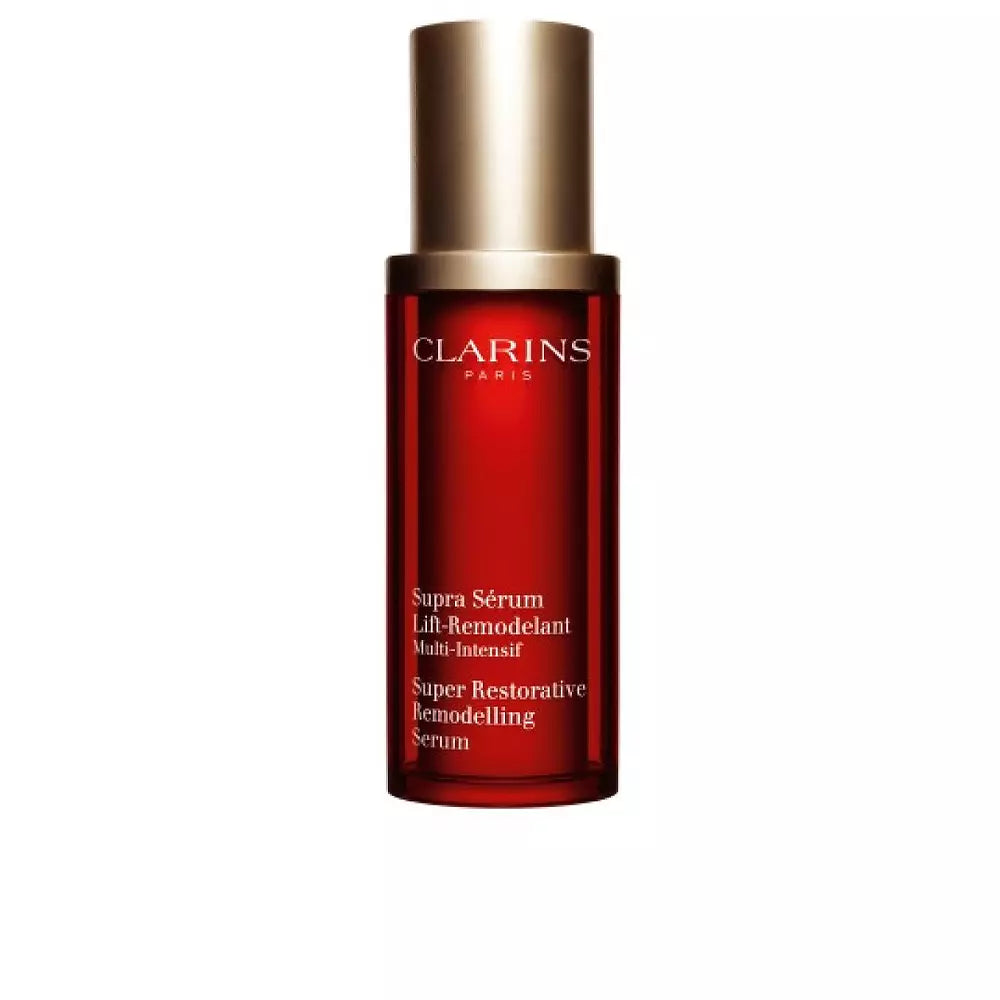 CLARINS-Supra Sérum MULTI-INTENSIVO 30 ml-DrShampoo - Perfumaria e Cosmética