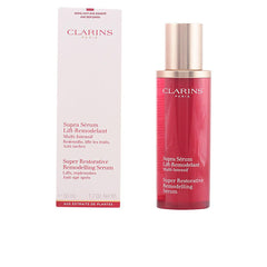 CLARINS-Supra Sérum MULTI-INTENSIVO 50 ml-DrShampoo - Perfumaria e Cosmética