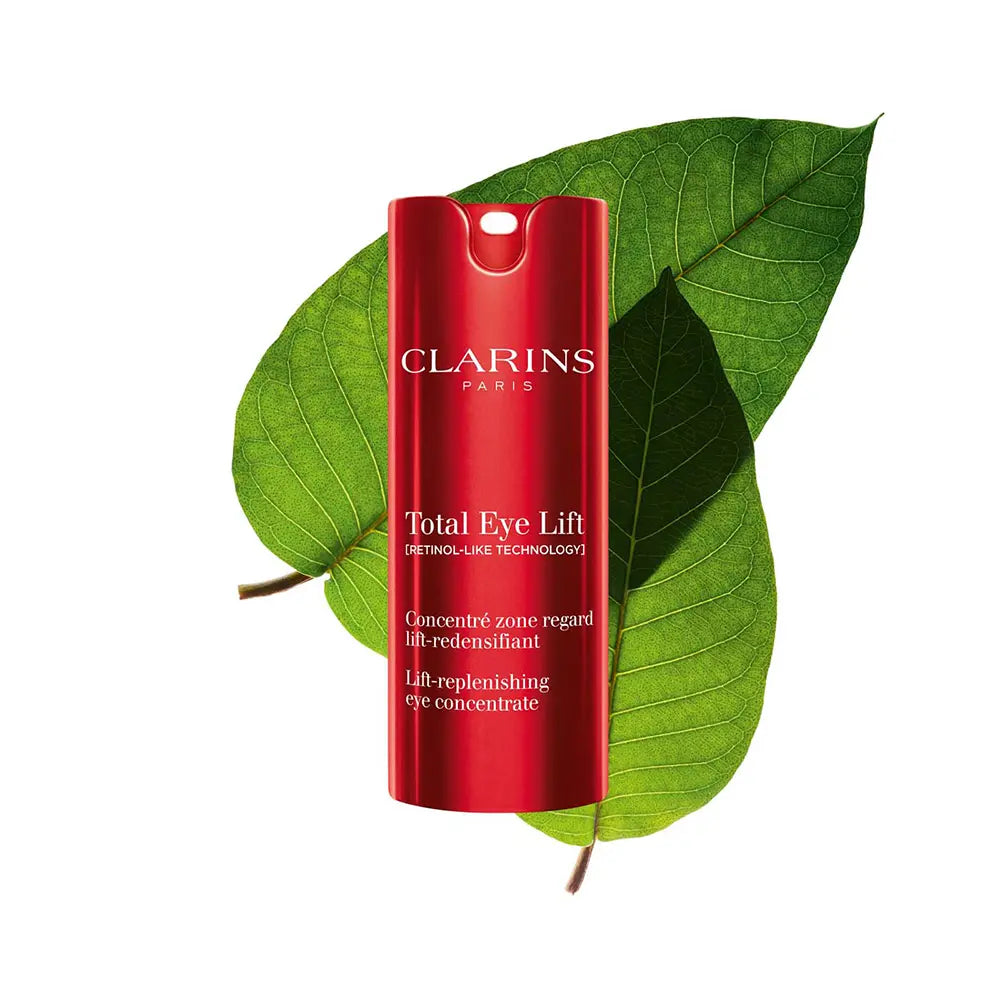 CLARINS-TOTAL EYE LIFT 15 ml.-DrShampoo - Perfumaria e Cosmética