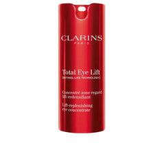 CLARINS-TOTAL EYE LIFT 15 ml.-DrShampoo - Perfumaria e Cosmética