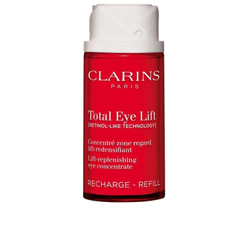 CLARINS-TOTAL EYE LIFT recarga 15 ml.-DrShampoo - Perfumaria e Cosmética Imagen principal del producto