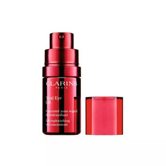 CLARINS-TOTAL EYE LIFT zona concentrada referente a 15 ml-DrShampoo - Perfumaria e Cosmética