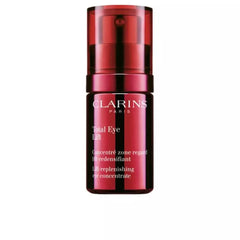 CLARINS-TOTAL EYE LIFT zona concentrada referente a 15 ml-DrShampoo - Perfumaria e Cosmética