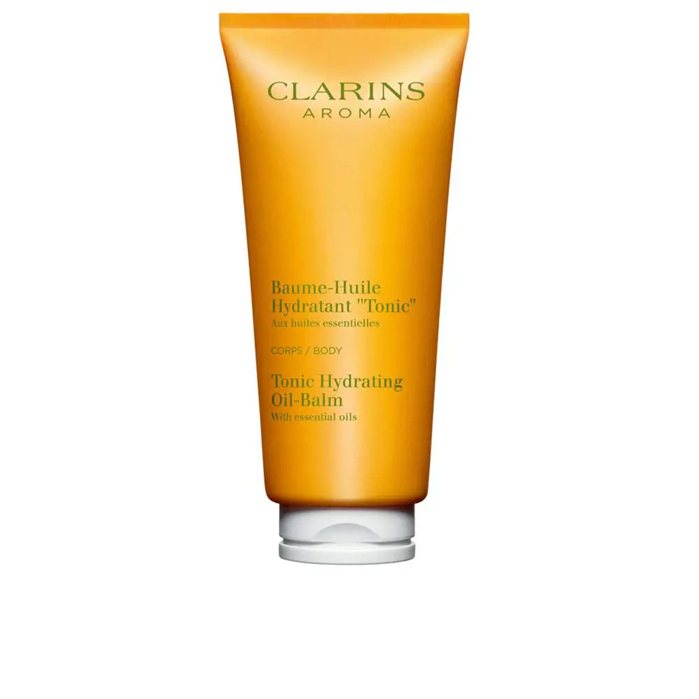 CLARINS-Tônico corporal BALM 200 ml-DrShampoo - Perfumaria e Cosmética