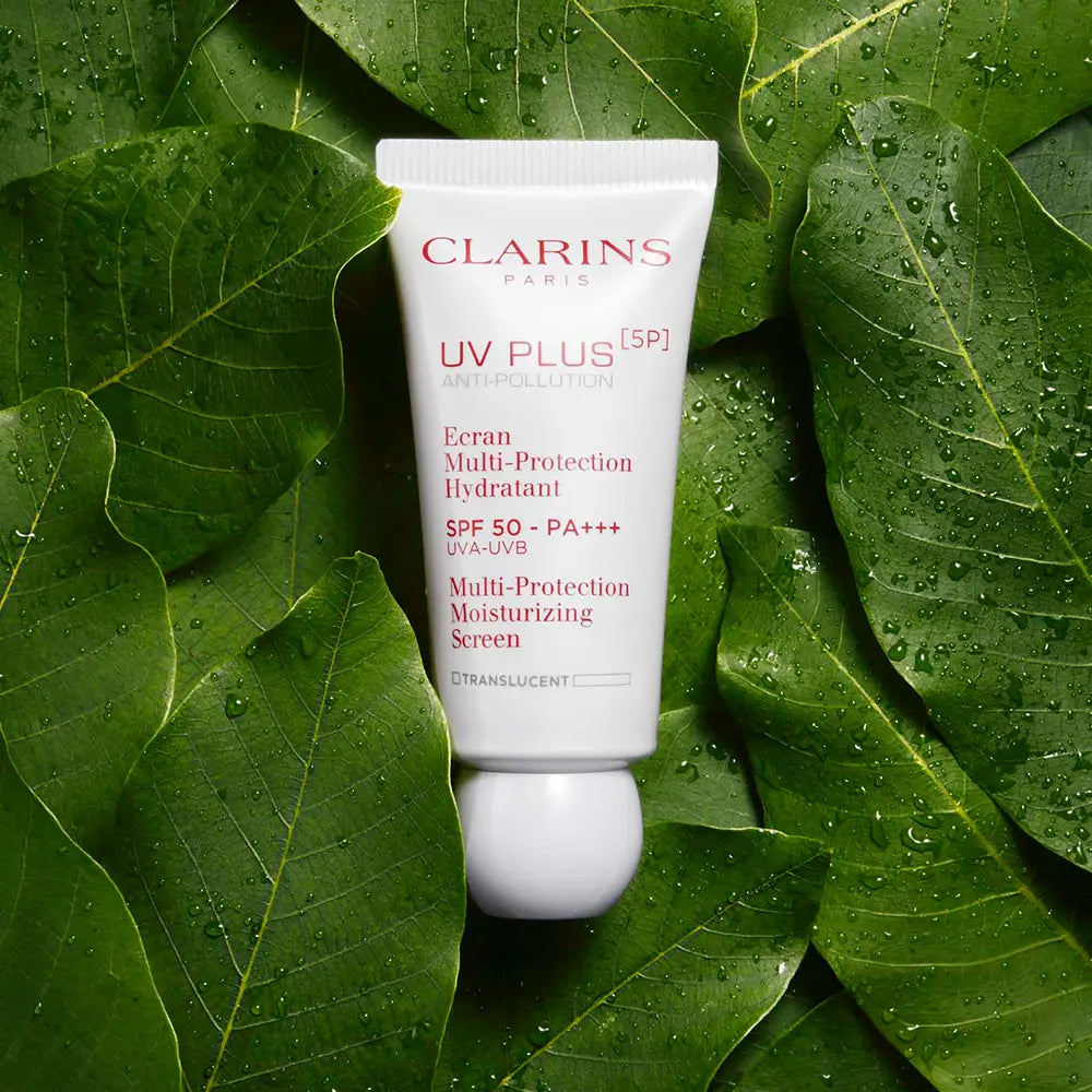 CLARINS-UV PLUS SPF50 30 ml-DrShampoo - Perfumaria e Cosmética