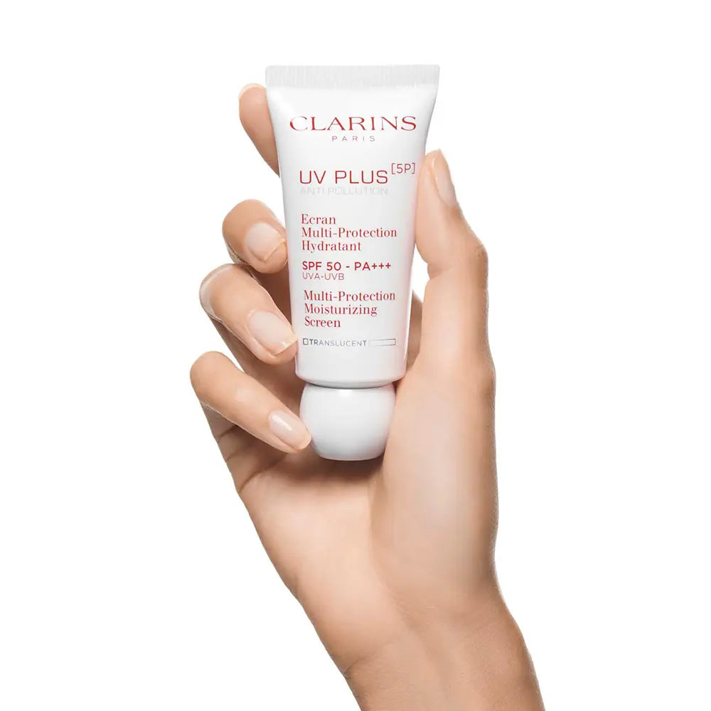CLARINS-UV PLUS SPF50 30 ml-DrShampoo - Perfumaria e Cosmética