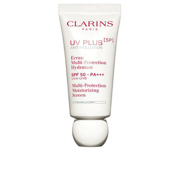 CLARINS-UV PLUS SPF50 30 ml-DrShampoo - Perfumaria e Cosmética Imagem principal do produto