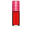 CLARINS-WATER LIP STAIN batom hidratante matte #01-Água de Rosas 7 ml-DrShampoo - Perfumaria e Cosmética