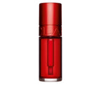 CLARINS-WATER LIP STAIN batom hidratante matte #03-Red Water 7 ml-DrShampoo - Perfumaria e Cosmética