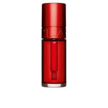 CLARINS-WATER LIP STAIN batom hidratante matte #03-Red Water 7 ml-DrShampoo - Perfumaria e Cosmética