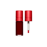 CLARINS-WATER LIP STAIN batom hidratante matte #09-Deep Red Water 7 ml-DrShampoo - Perfumaria e Cosmética