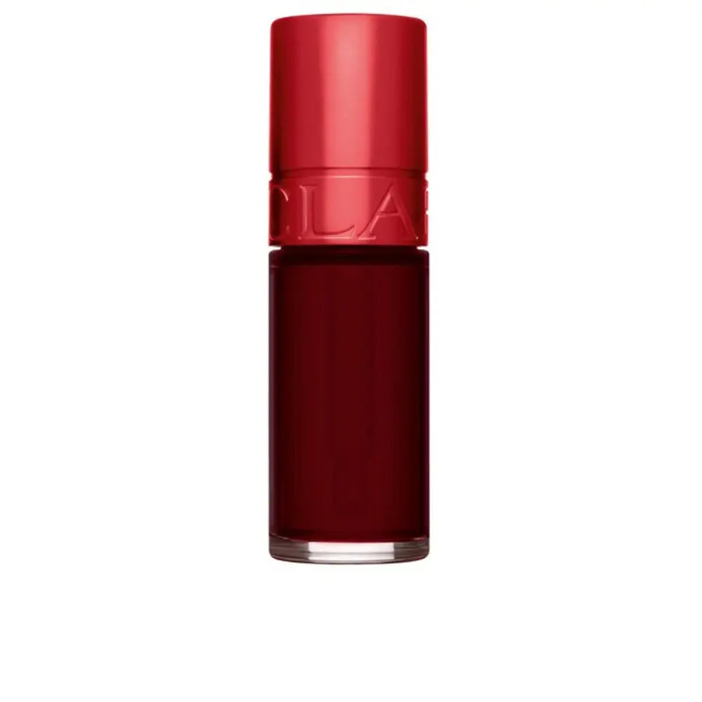 CLARINS-WATER LIP STAIN batom hidratante matte #09-Deep Red Water 7 ml-DrShampoo - Perfumaria e Cosmética
