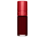 CLARINS-WATER LIP STAIN batom hidratante matte #09-Deep Red Water 7 ml-DrShampoo - Perfumaria e Cosmética