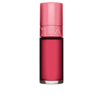 CLARINS-WATER LIP STAIN batom hidratante matte #11-Soft Pink Water 7 ml-DrShampoo - Perfumaria e Cosmética Image principale du produit