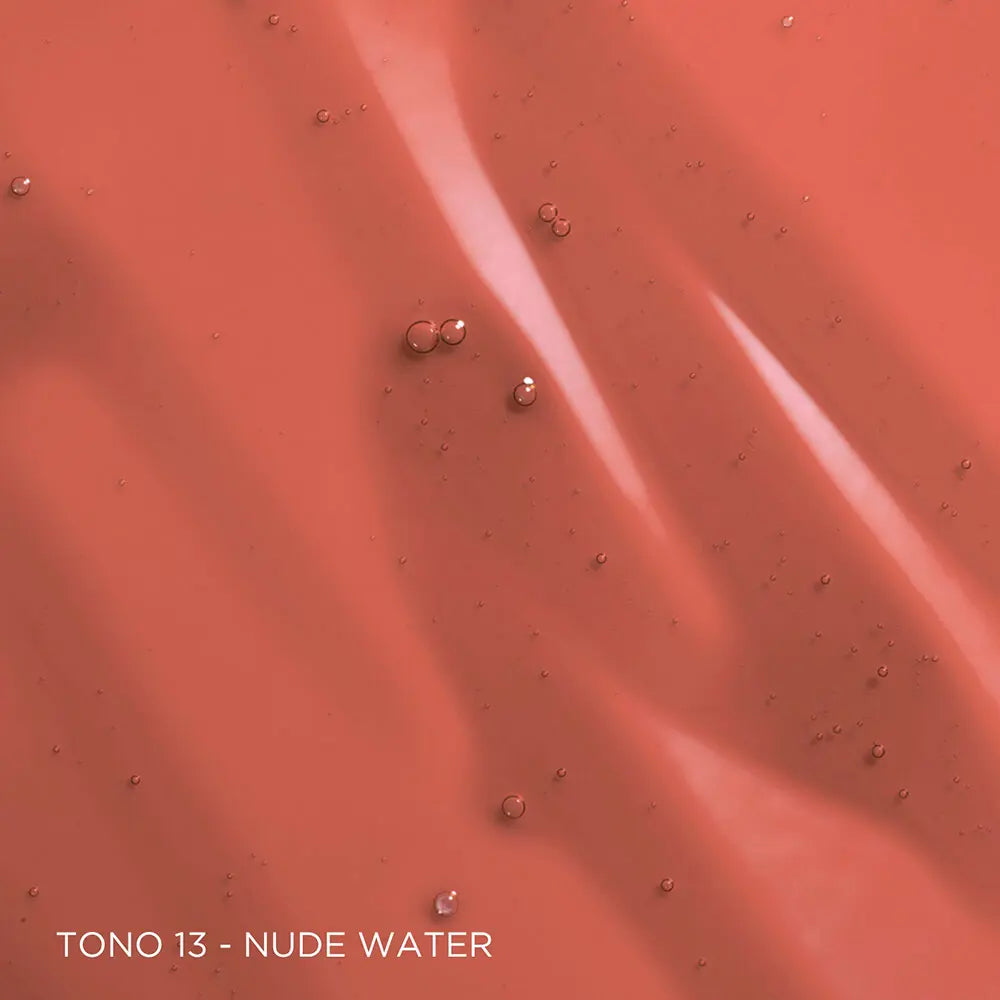CLARINS-WATER LIP STAIN batom hidratante matte #13-Nude Water 7 ml-DrShampoo - Perfumaria e Cosmética
