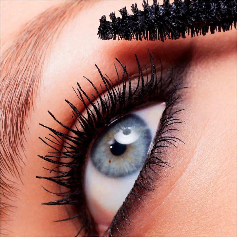CLARINS-WONDER VOLUME MASCARA XXL rímel #01-Preto 8 ml-DrShampoo - Perfumaria e Cosmética