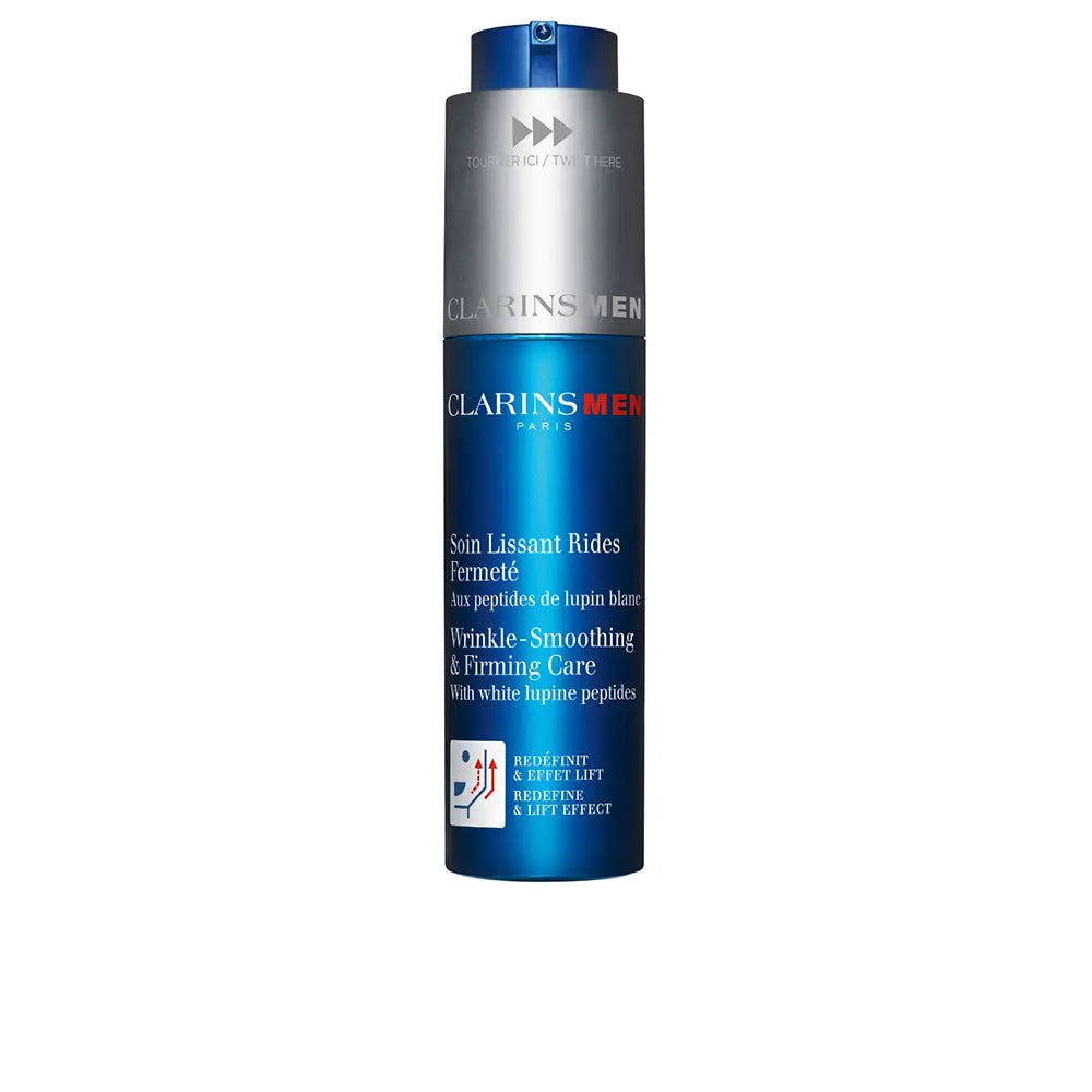 CLARINS-creme gel antienvelhecimento e firmador 50 ml-DrShampoo - Perfumaria e Cosmética