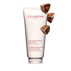 CLARINS-esfoliante corporal nova pele 200 ml-DrShampoo - Perfumaria e Cosmética