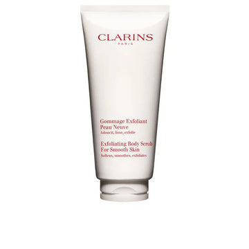 CLARINS-esfoliante corporal nova pele 200 ml-DrShampoo - Perfumaria e Cosmética Imagen principal del producto