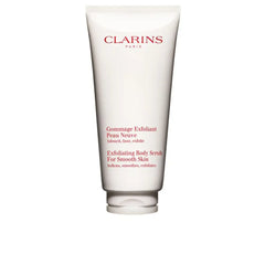 CLARINS-esfoliante corporal nova pele 200 ml-DrShampoo - Perfumaria e Cosmética