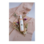 CLEARÉ INSTITUTE-BOOSTER CURLY cachos definidos hidratação brilho 200 ml-DrShampoo - Perfumaria e Cosmética