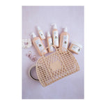 CLEARÉ INSTITUTE-BOOSTER CURLY cachos definidos hidratação brilho 200 ml-DrShampoo - Perfumaria e Cosmética