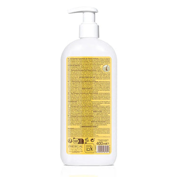 CAMOMILA Eco Shampoo 400 ml Imagen secundaria del producto