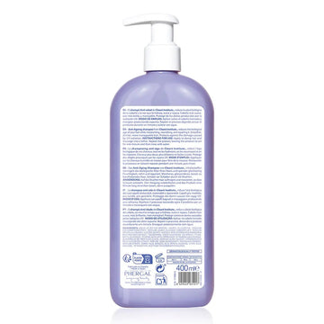 CHAMPÔ ANTI-IDADE 400 ml Image secondaire du produit
