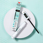 CLEARÉ INSTITUTE-COLOUR CLINUANCE Retocador Instantâneo de Raiz Cinza Louro Escuro 10 ml.-DrShampoo - Perfumaria e Cosmética