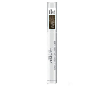 CLEARÉ INSTITUTE-COLOUR CLINUANCE Retocador Instantâneo de Raiz Cinza Louro Escuro 10 ml.-DrShampoo - Perfumaria e Cosmética Imagen principal del producto