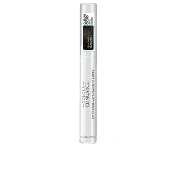 CLEARÉ INSTITUTE-COLOUR CLINUANCE Retocador de Raiz Cinza Instantâneo Castanho Escuro 10 ml.-DrShampoo - Perfumaria e Cosmética Imagen principal del producto
