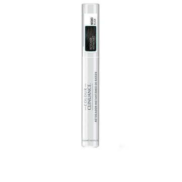 CLEARÉ INSTITUTE-COLOUR CLINUANCE Retocador de Raízes Grisalhas Instantâneo Preto 10 ml.-DrShampoo - Perfumaria e Cosmética Imagen principal del producto